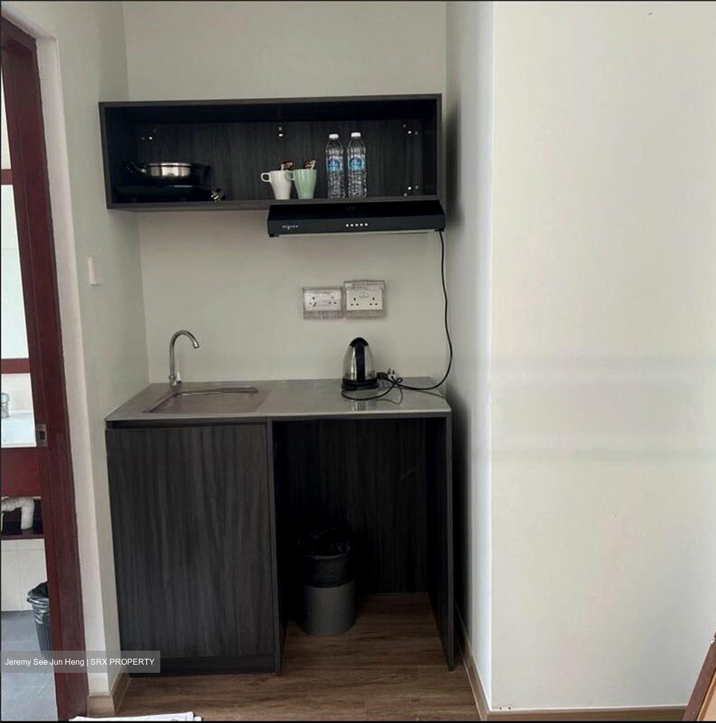 Rangoon Road (D8), Apartment #457560201